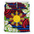 Philippines Bedding Set - Jasmine Flower Style - Polynesian Pride