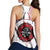 hawaiiRacerback Tank - Kanaka Lahainaluna High School Racerback Tank Demodern Style AH - Polynesian Pride