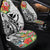 Hawaii Hibiscus Kanaka Polynesia Car Seat Covers - LT2 - Polynesian Pride