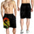 Pohnpei Men's Shorts - Polynesian Decorative Patterns - Polynesian Pride