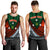 (Custom Personalised) Vanuatu Penama Province Tribal Pattern Men Tank Top - LT12 - Polynesian Pride