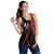 hawaiiRacerback Tank - Kahuku High Racerback Tank - Forc Style AH - Polynesian Pride