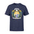 Nauru T Shirt Nauru Coat of Arm - Polynesian Pride