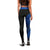 Marshall Islands 1st Leggings (Blue) A6 - Polynesian Pride