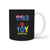 Cook Islands Mug - Coat of Arm Code One Style 11Oz Black - Polynesian Pride