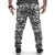 Cook Islands Jogger Camo - Polynesian Pride