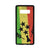 Kosrae Reggae Phone Case One Size Samsung Galaxy Note 8 Reggae - Polynesian Pride