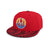 French Polynesian Snapback - Polynesian Pride