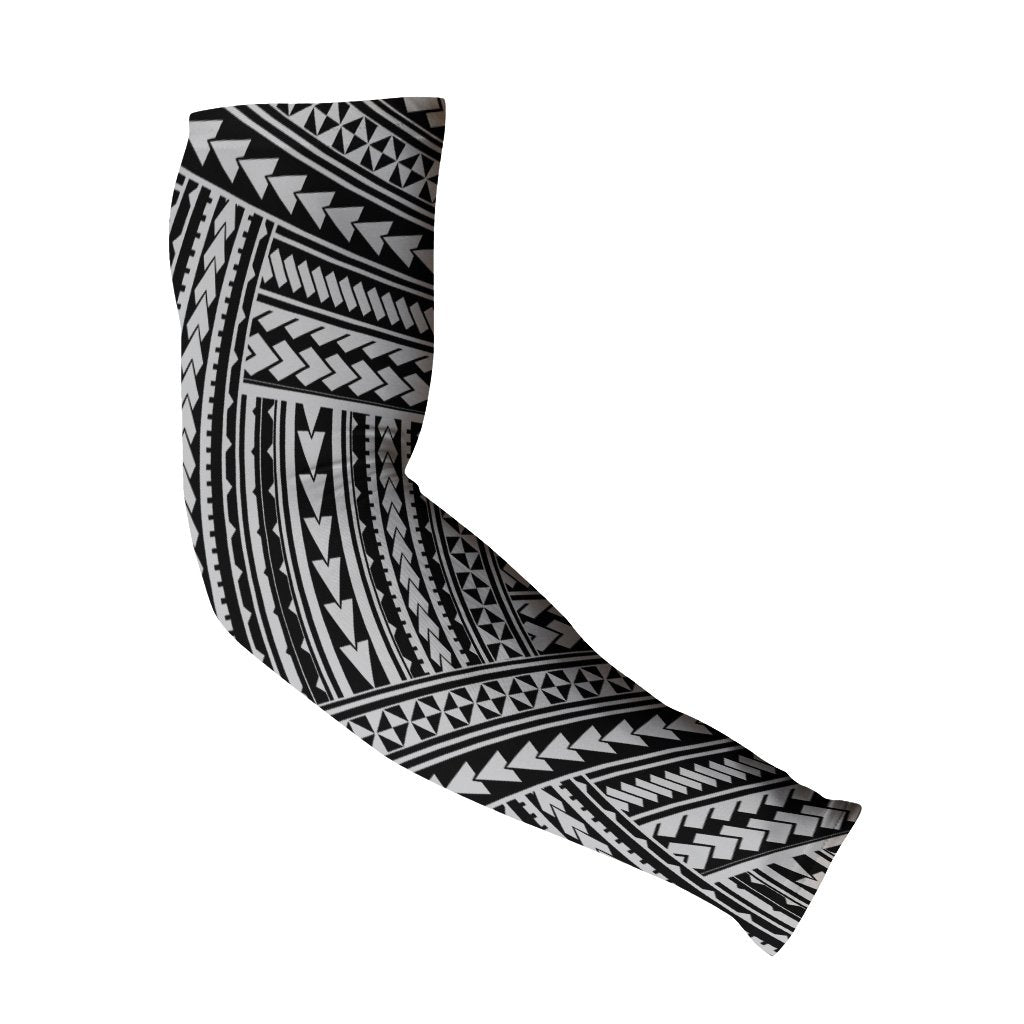 Polynesian Tribal – Arm Sleeves – Set of Two - Polynesian Pride