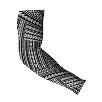 Polynesian Tribal – Arm Sleeves – Set of Two - Polynesian Pride