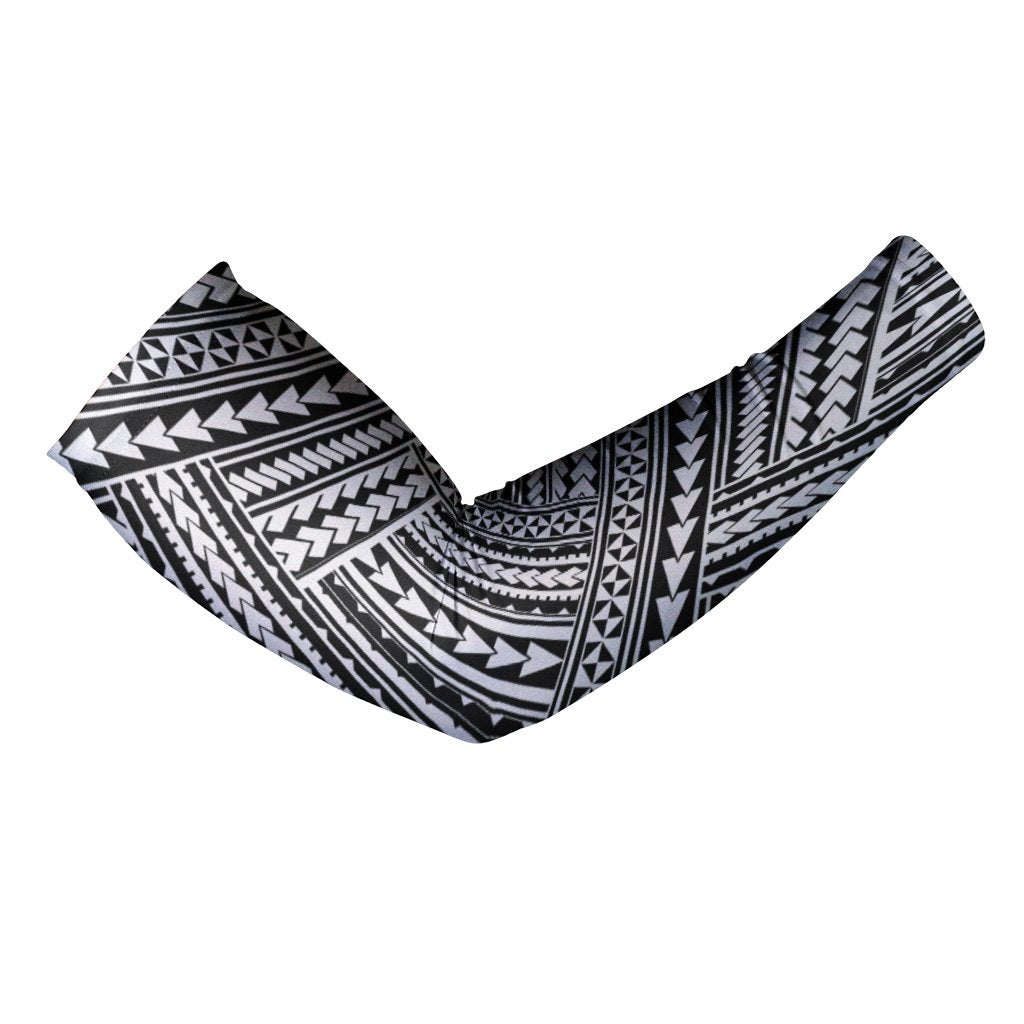 Polynesian Tribal – Arm Sleeves – Set of Two - Polynesian Pride