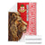 Kolisi Tonga College Atele Premium Blanket Home of the Lions LT13 - Polynesian Pride