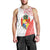 Tonga Men Tank Top Tongan Pattern Blithesome LT13 - Polynesian Pride