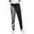 American Samoa 2nd Sweatpants (White) A16 Unisex 6XL White - Polynesian Pride