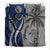 Nauru Bedding Set - Classical Coconut Tree - Polynesian Pride