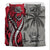 Papua New Guinea Custom Personalized Bedding Set - Classical Coconut Tree - Polynesian Pride