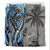 Fiji Bedding Set - Classical Coconut Tree - Polynesian Pride