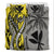 Kanaka Maoli Bedding Set - Classical Coconut Tree - Polynesian Pride