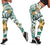 Fiji Leggings - Spring Style - Polynesian Pride