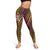 Fiji Leggings - Special Polynesian Ornaments - Polynesian Pride