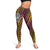 American Samoa Leggings - Special Polynesian Ornaments - Polynesian Pride