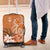 Guam Luggage Covers - Guamanian Spirit - Polynesian Pride