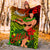 Hawaii Hula Girl Reggae Blanket - LT2 - Polynesian Pride