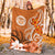 Hawaii Premium Blanket - Hawaii Seal Hawaiian Spirit - Polynesian Pride