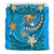 Cook Islands Bedding Set - Spring Style Blue Color - Polynesian Pride