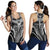 Polynesian Women Tank - Guam Symbols With Poly Patterns - Polynesian Pride