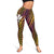 Hawaii Kanaka Maoli Leggings - Special Polynesian Ornaments - Polynesian Pride