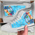 Guam High Top - Tropical Style - Polynesian Pride