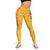 American Samoa Women's Leggings - Pago Pago Aeto (Ver 2) - Polynesian Pride