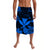 Hawaii Lavalava Polynesian Blue Kanaka Maoli LT13 Blue - Polynesian Pride