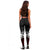 Samoa Polynesian Women Legging - Lighting Piece - Polynesian Pride