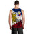 Philippines Filipino Tribal Eagle Men Tank Top - LT2 - Polynesian Pride