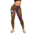 Samoa Leggings - Special Polynesian Ornaments - Polynesian Pride