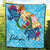 Pohnpei Premium Quilt - Tropical Style - Polynesian Pride