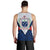 Samoa Polynesian Men's Tank Top - Legend of Samoa - Polynesian Pride