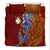 Wallis and Futuna Bedding Set Polynesian Royal Style LT16 - Polynesian Pride