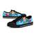 Pohnpei Low Top Shoes - Tropical Style - Polynesian Pride