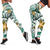 New Caledonia Leggings - Spring Style - Polynesian Pride