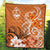 Guam Premium Quilt - Guamanian Spirit - Polynesian Pride