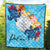 Palau Premium Quilt - Tropical Style - Polynesian Pride