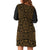 Polynesian Neck Dress 06 - Polynesian Pride