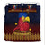 The Philippines Independence Anniversary 124th Years Bedding Set - LT12 - Polynesian Pride