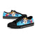 Niue Low Top Shoes - Tropical Style - Polynesian Pride