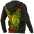 Polynesian Hawaii Hoodie (Zip up) Polynesian Turtle - Polynesian Pride