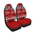 Tonga Rugby Ikale Tahi Sipi Tau Car Seat Covers - LT2 - Polynesian Pride