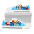 Fiji Low Top Shoes - Tropical Style - Polynesian Pride